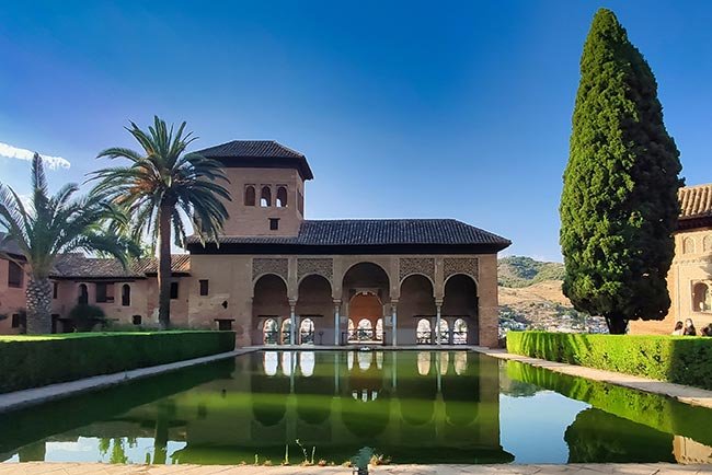 Duplex Palm Hills
