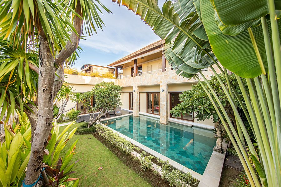Urban Horizons: Discover and Trade Premier Residential Real Estate